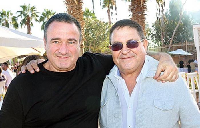The names behind the acquisition of control of Delek Israel: Rozensky...