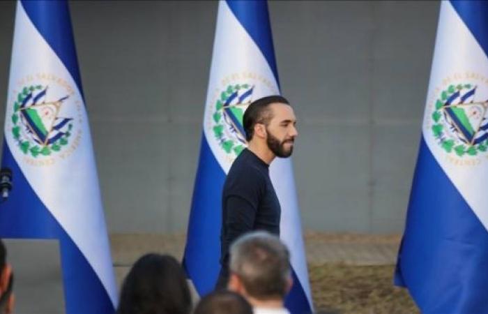 El Salvador’s Bukele denies secret gang deals amid fresh allegations from criminal leaders