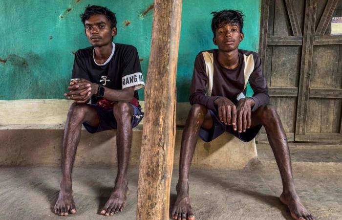 Red dust rising: In India’s Maoist war, civilians pay the price