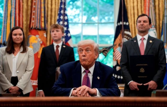 As Trump family's Gulf empire grows, rulers seek influence, arms, tech