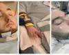 The Sleeping Prince’s move raises speculation … How is he fed?...