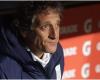 Mario Salas will not continue in Alianza Lima after defeat against...