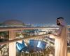 Mohammed welcomes representatives of 192 countries participating in Expo 2020