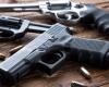 Ban on firearms in Philippines