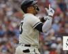 Twins end historic playoff win drought as Major League Baseball post-season begins
