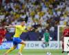 Cristiano Ronaldo lights up Asia as Al-Nassr edge seven goal thriller in AFC Champions League