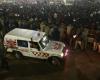 Multiple people killed in crowd crush at Hindu religious festival in India
