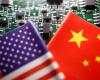 China builds space alliances in Africa with Egyptian satellite lab as Trump cuts foreign aid