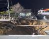 Man swallowed by Seoul sinkhole found dead