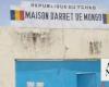 More than 100 inmates make deadly prison break in Chad