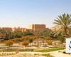 $37m water projects boost Diriyah supply