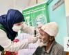 Thousands worldwide benefit from KSrelief medical programs